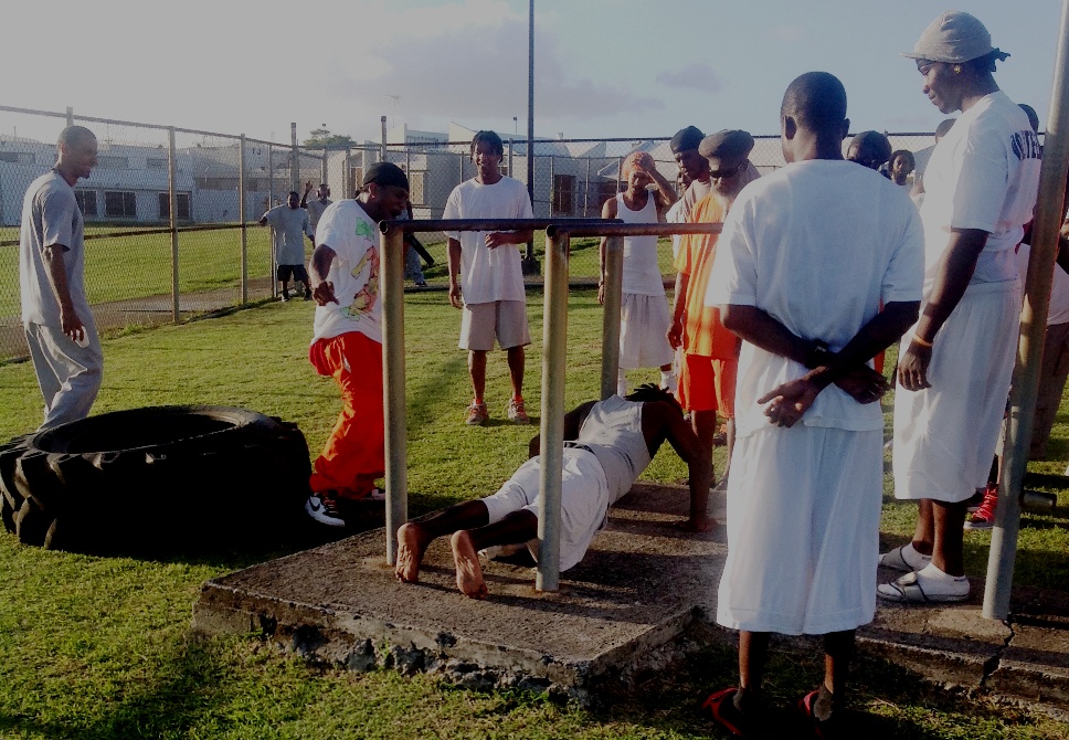 Adult correctional facility golden grove Have Adult correctional facility golden grove